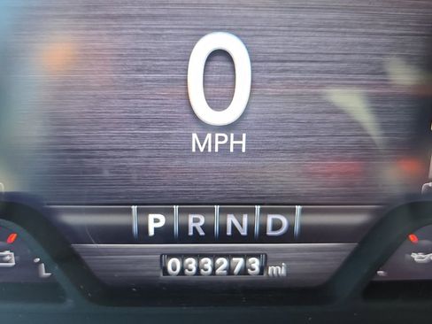 Used 2023 RAM 1500 Laramie AWD/4WD image 22