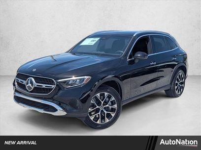 New 2026 Mercedes-Benz GLC 350e 4MATIC