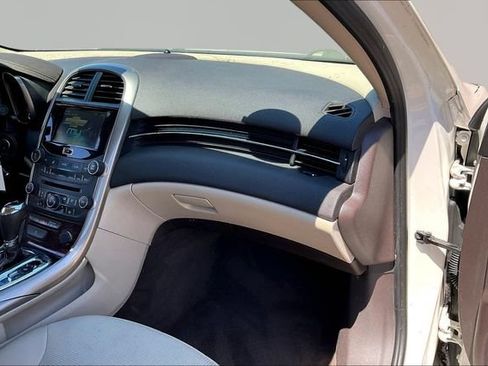 Used 2013 Chevrolet Malibu Eco w/ Power Convenience Package FWD image 18