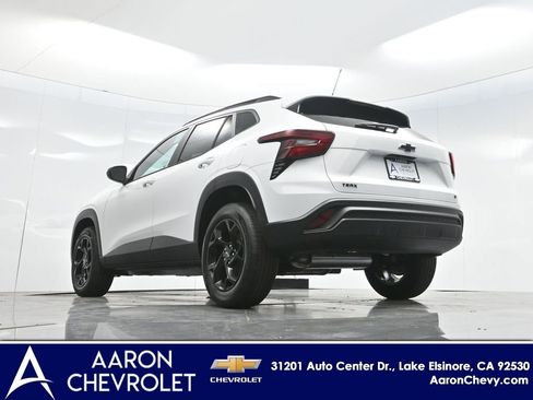 New 2026 Chevrolet Trax LT image 61