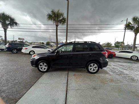 Used 2016 Subaru Forester 2.5i Premium w/ Rugged Package #1 AWD/4WD image 7