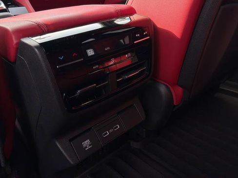 Used 2022 Acura MDX A-Spec image 16