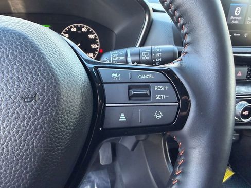 Certified 2025 Honda CR-V Sport Touring image 24
