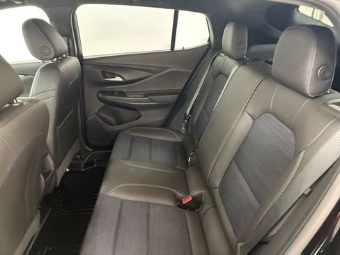 Used 2024 Buick Envista Preferred FWD image 18