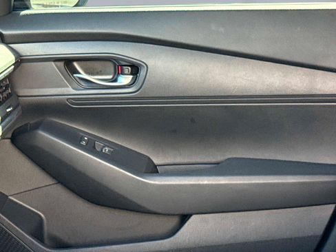 Certified 2024 Honda Accord LX image 19