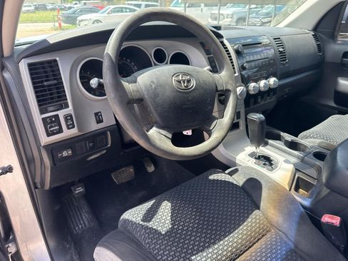 Used 2008 Toyota Tundra 2WD CrewMax image 13