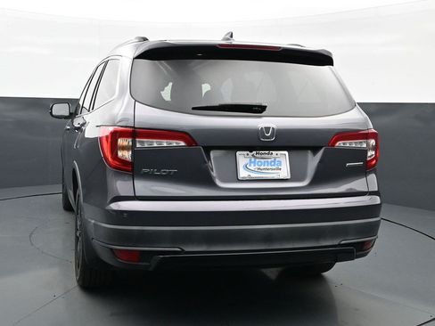 Used 2022 Honda Pilot Special Edition image 6