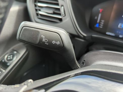 Certified 2024 Ford Escape Active AWD/4WD image 35