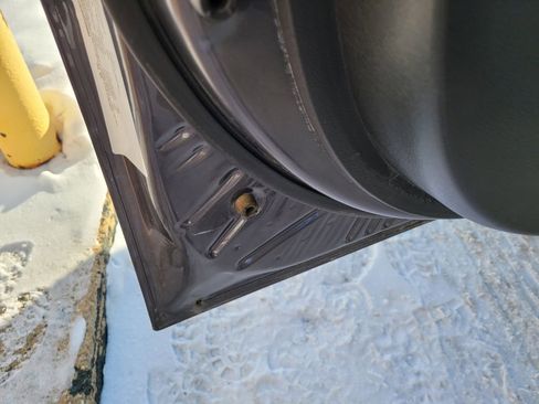 Used 2016 Jeep Patriot 4WD image 14