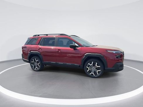 New 2026 Subaru Outback Touring XT image 9