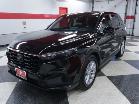 Used 2023 Honda CR-V EX-L image 5