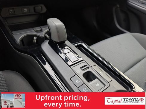 Used 2024 Toyota Prius LE image 23