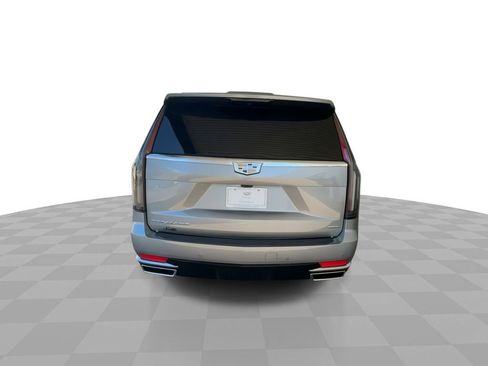 Certified 2023 Cadillac Escalade Premium Luxury w/ Performance Package image 7