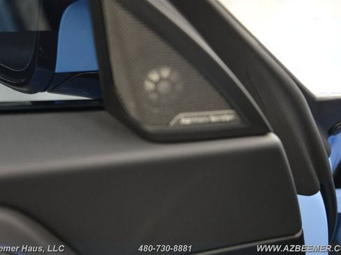 Used 2024 BMW M2 w/ Lighting Package image 23