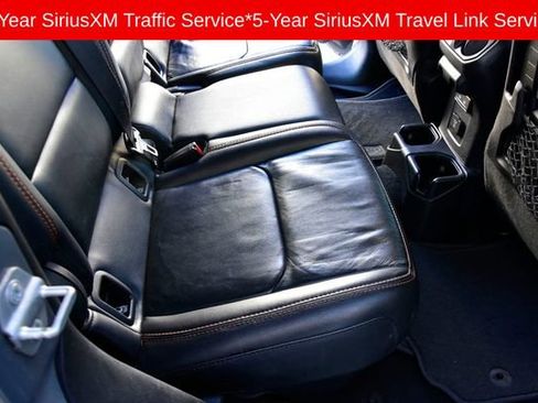 Used 2021 Jeep Gladiator Mojave image 15