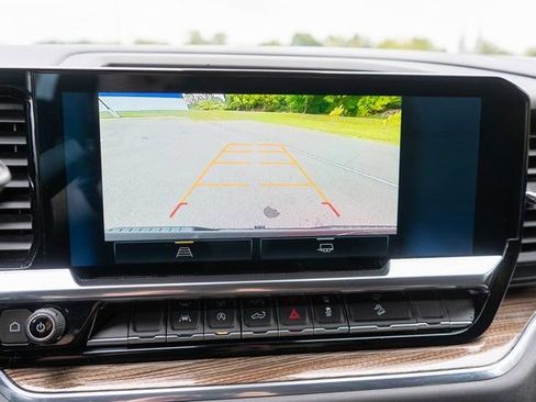 Used 2023 Chevrolet Silverado 1500 RST image 26