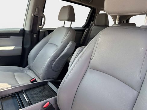 Certified 2024 Honda Odyssey EX-L image 18