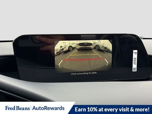 New 2026 MAZDA MAZDA3 2.5 S Sedan w/ Preferred Pkg image 13