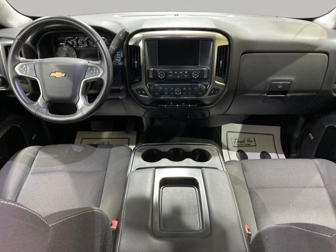 Used 2018 Chevrolet Silverado 1500 LT w/ All Star Edition image 20