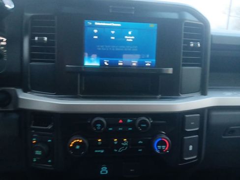 New 2026 Ford F350 XL w/ STX Appearance Package image 43