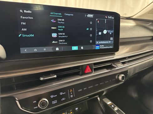 New 2026 Kia Sorento EX image 21