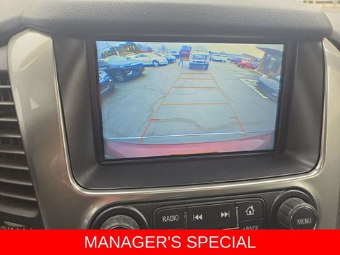 Used 2020 Chevrolet Tahoe Premier AWD/4WD image 40
