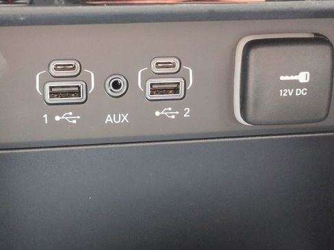 New 2026 Jeep Grand Cherokee L Limited image 22