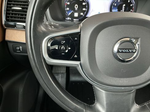 Used 2020 Volvo XC90 T6 Inscription image 12