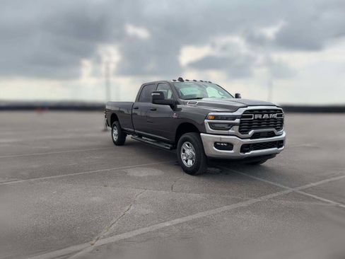 New 2026 RAM 2500 Tradesman image 17