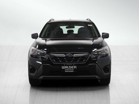 Used 2022 Subaru Crosstrek 2.0i image 8