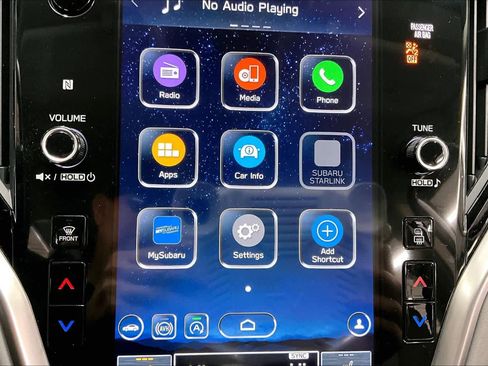 Used 2022 Subaru Outback Premium image 37