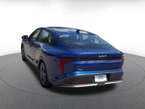 Used 2025 Kia K4 FWD image 10