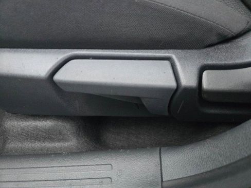 New 2026 Nissan Kicks S image 25