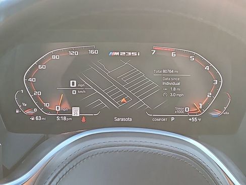 Used 2021 BMW M235i xDrive Gran Coupe w/ Premium Package image 36