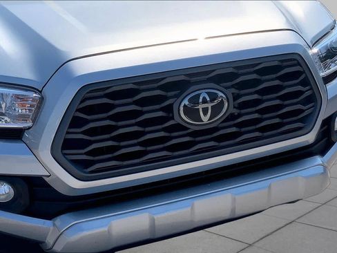 Used 2023 Toyota Tacoma TRD Sport RWD image 30