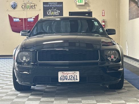 Used 2008 Ford Mustang GT Premium RWD image 9