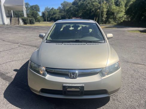 Used 2008 Honda Civic EX image 3