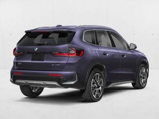 New 2026 BMW X1 xDrive28i w/ Convenience Package AWD/4WD video 2