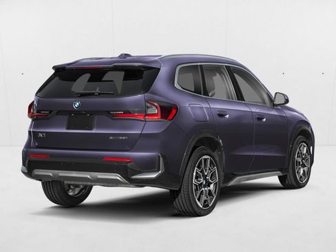 New 2026 BMW X1 xDrive28i w/ Convenience Package AWD/4WD image 2