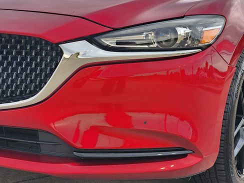Used 2019 MAZDA MAZDA6 Touring FWD image 9