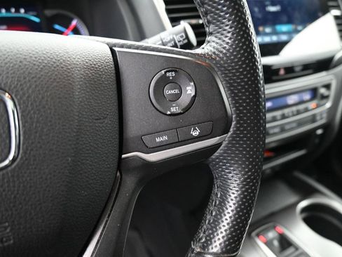 Used 2020 Honda Passport EX-L image 18