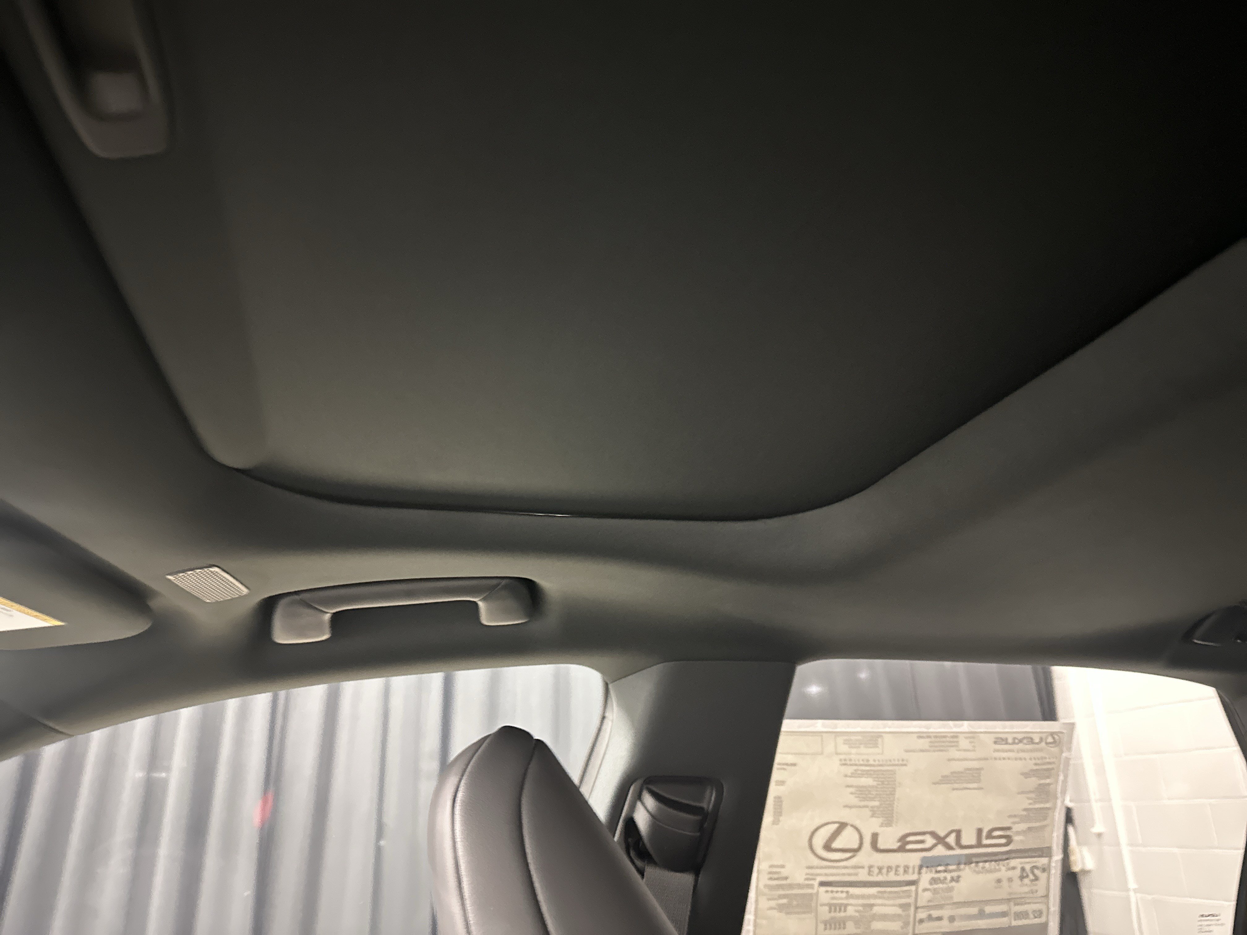 New 2026 Lexus RX 350 AWD image 31