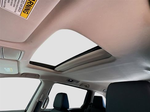 New 2026 Honda Odyssey EX-L image 6