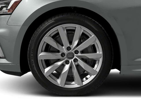 Used 2018 Audi A5 2.0T Prestige w/ Luxury Package AWD/4WD image 28