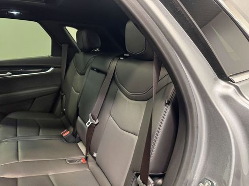 Used 2025 Cadillac XT5 Premium Luxury image 47