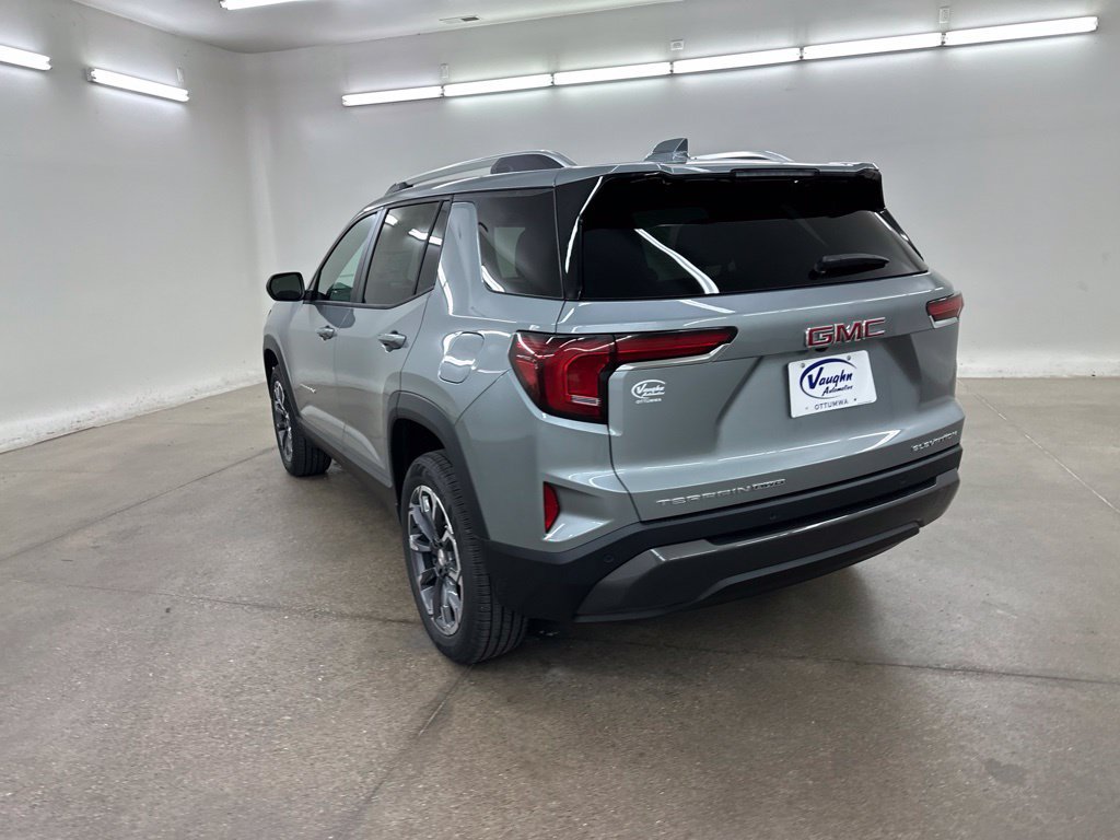 New 2027 GMC Terrain Elevation w/ Elevation Premium Package AWD/4WD image 7