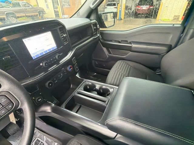 Used 2022 Ford F150 XL w/ STX Appearance Package AWD/4WD image 26