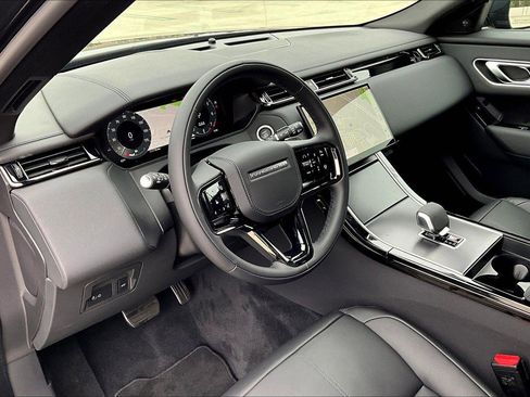 New 2026 Land Rover Range Rover Velar Dynamic SE AWD/4WD image 4