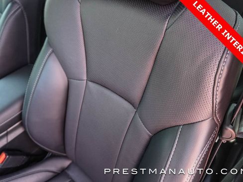 Used 2025 Subaru Outback Limited XT w/ Popular Package #2 image 10