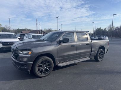 Used 2023 RAM 1500 Laramie